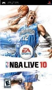 NBA LIVE 2010