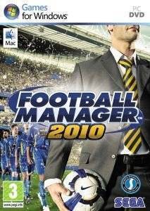 FOOTBALL MANAGER 2010