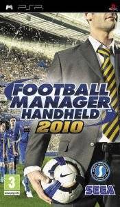 FOOTBALL MANAGER 2010 ()