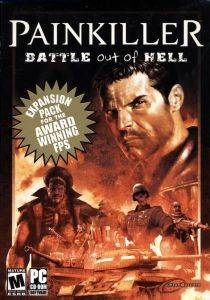 PAINKILLER BATTLE OUT OF HELL (EXPANSION)