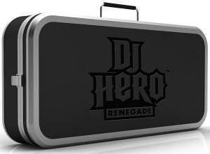 DJ HERO RENEGADE EDITION