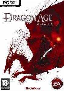 DRAGON AGE:ORIGINS