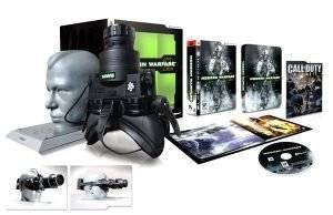 CALL OF DUTY MODERN WARFARE 2 PRESTIGE EDITION