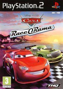 CARS: RACE O RAMA