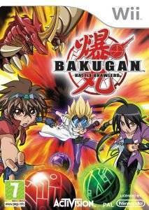 BAKUGAN