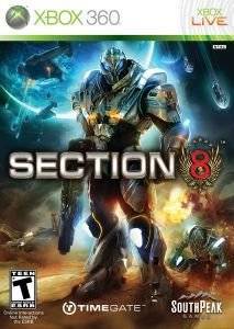 SECTION 8