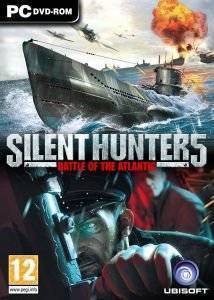 SILENT HUNTER 5