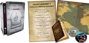 SILENT HUNTER 5 COLLECTOR EDITION