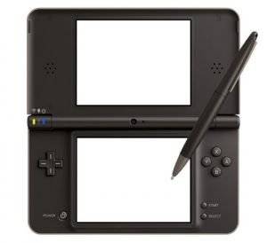 DSI - CONSOLE NINTENDO XL DARK BROWN