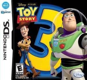TOY STORY 3 ()