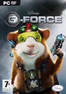 G-FORCE