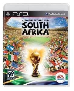 FIFA WORLD CUP 2010: SOUTH AFRICA