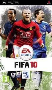 FIFA 10 PLATINUM