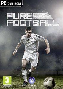 PURE FOOTBALL