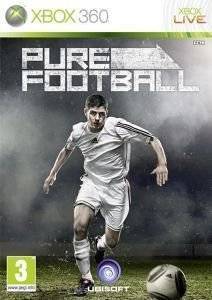 PURE FOOTBALL - XBOX 360