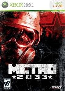 METRO 2033