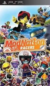 MODNATION RACERS ()