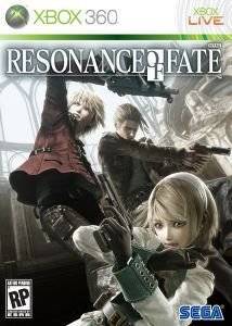 RESONANCE OF FATE