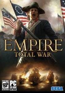 EMPIRE: TOTAL WAR + ALL EXPANSIONS