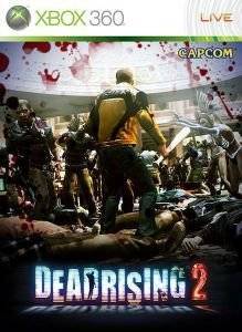 DEAD RISING 2 CLASSICS - XBOX360