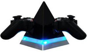 PS3 - PYRAMID DUO CHARGER