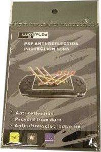PSP - ANTI-REFLECTION PROTECTION LENS PLUG N PLAY