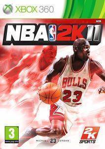NBA 2K11 (XBOX360)