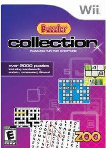 PUZZLER COLLECTION