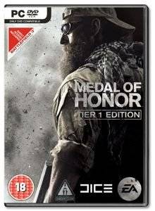 MEDAL OF HONOR TIER 1 EDITION (PC)