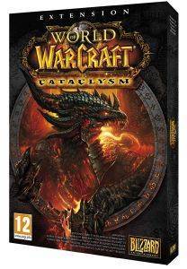 WORLD OF WARCRAFT: CATACLYSM