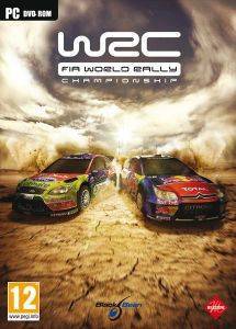 WRC: WORLD RALLY CHAMPIONSHIP (PC)