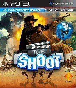 THE SHOOT (MOVE EDITION)