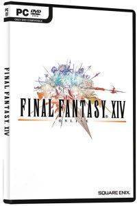 FINAL FANTASY XIV