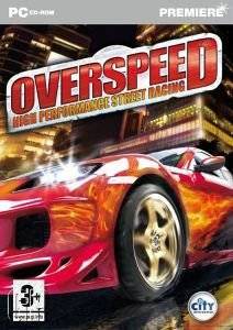 OVERSPEED