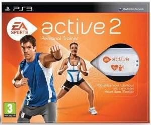 SPORTS ACTIVE 2 (PS3)
