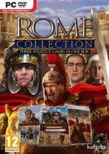 ROME COLLECTION