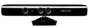 XBOX360 - KINECT SENSOR