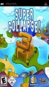 SUPER COLLAPSE 3