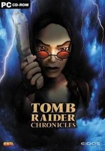 TOMB RAIDER: CHRONICLES (PC)