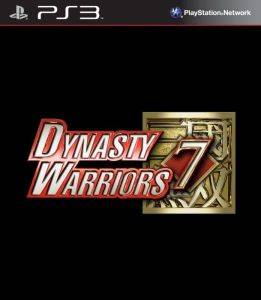 DYNASTY WARRIORS 7 (PS3)