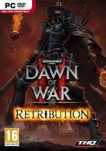 DAWN OF WAR II: RETRIBUTION (PC)