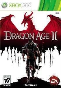 DRAGON AGE II (XBOX360)