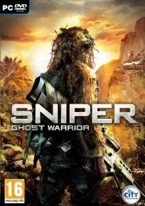 SNIPER: GHOST WARRIOR (PC)