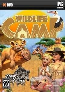 WILDLIFE CAMP AFRICA - PC