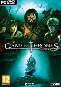 A GAME OF THRONES: GENESIS (PC)