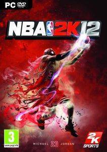 NBA 2K12 (PC)