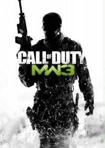 CALL OF DUTY: MODERN WARFARE 3