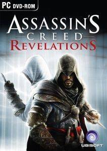 ASSASSIN\'S CREED: REVELATIONS