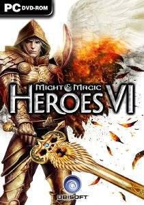 MIGHT & MAGIC HEROES VI - PC