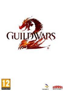 GUILD WARS 2